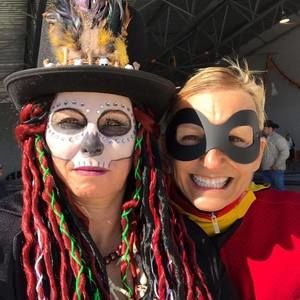 Meet your Posher, Ronnie